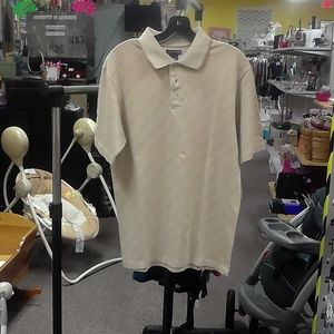 Mens Knightbridge Polo Tee